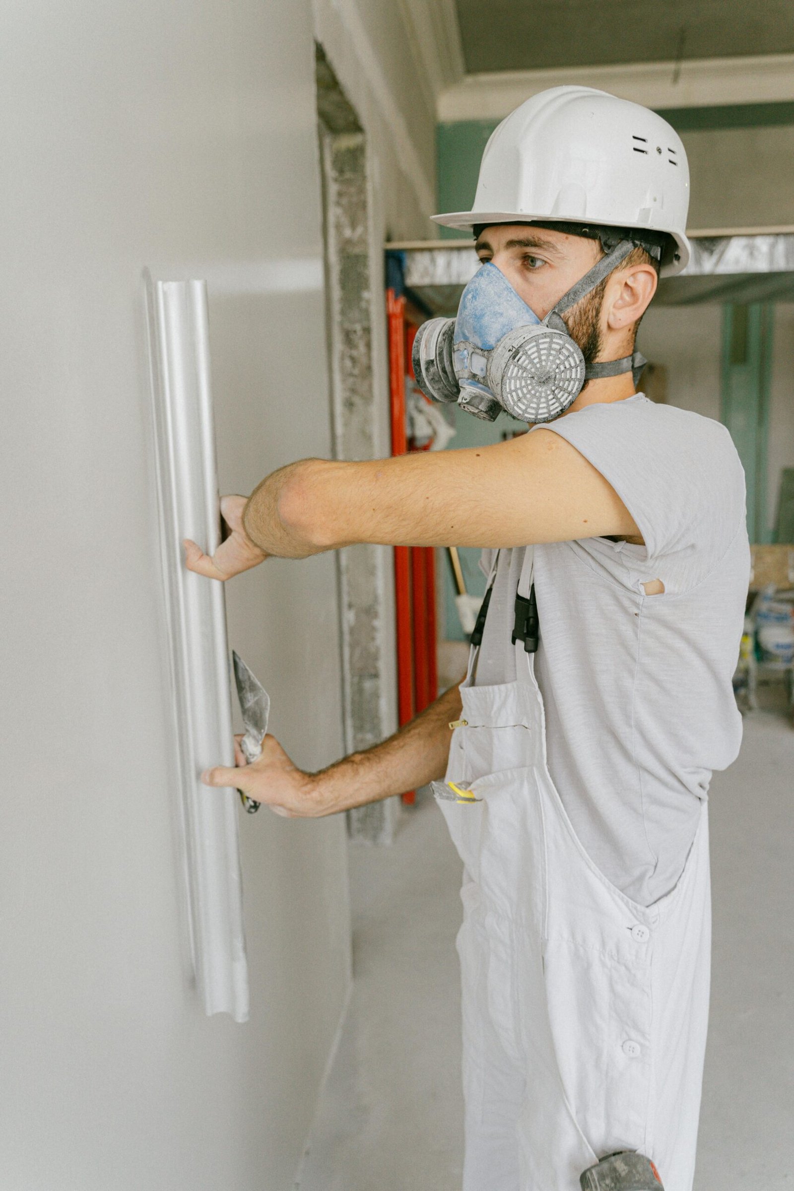Servicios de Pintura en Fuenlabrada